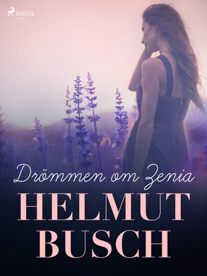 cover image of Drömmen om Zenia